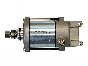 11153G START MOTOR ASSY.